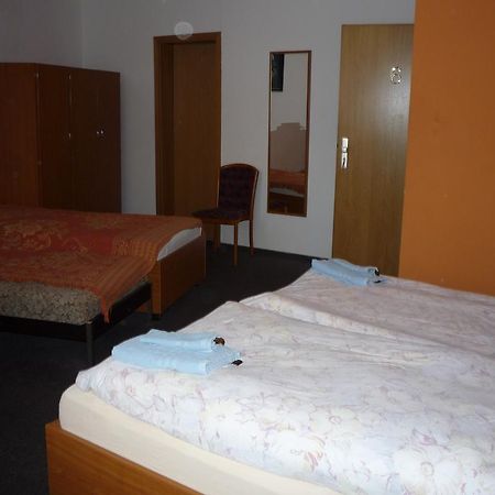 Gasthof & Pension Hause Halle  Cameră foto