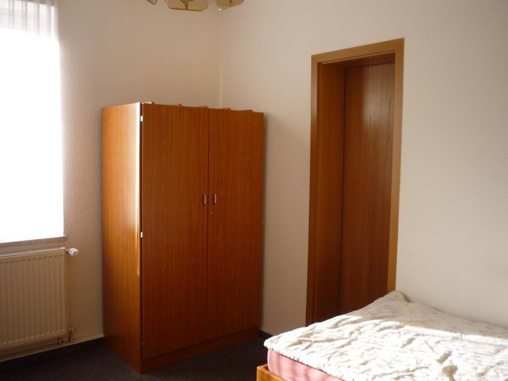 Gasthof & Pension Hause Halle  Cameră foto